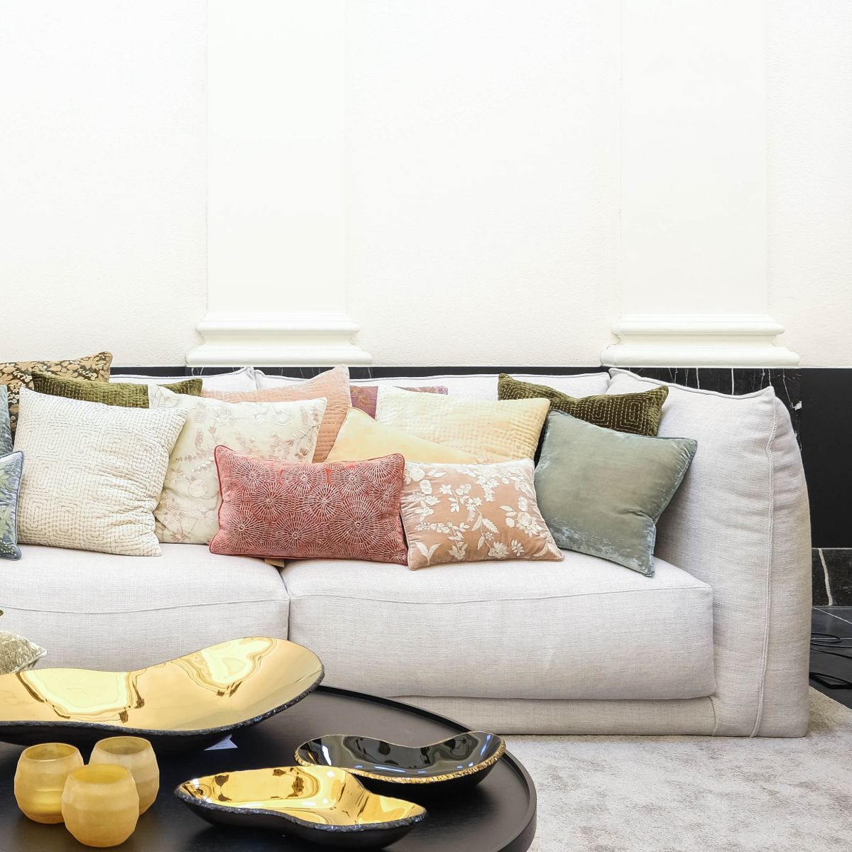 Sofa Tulum