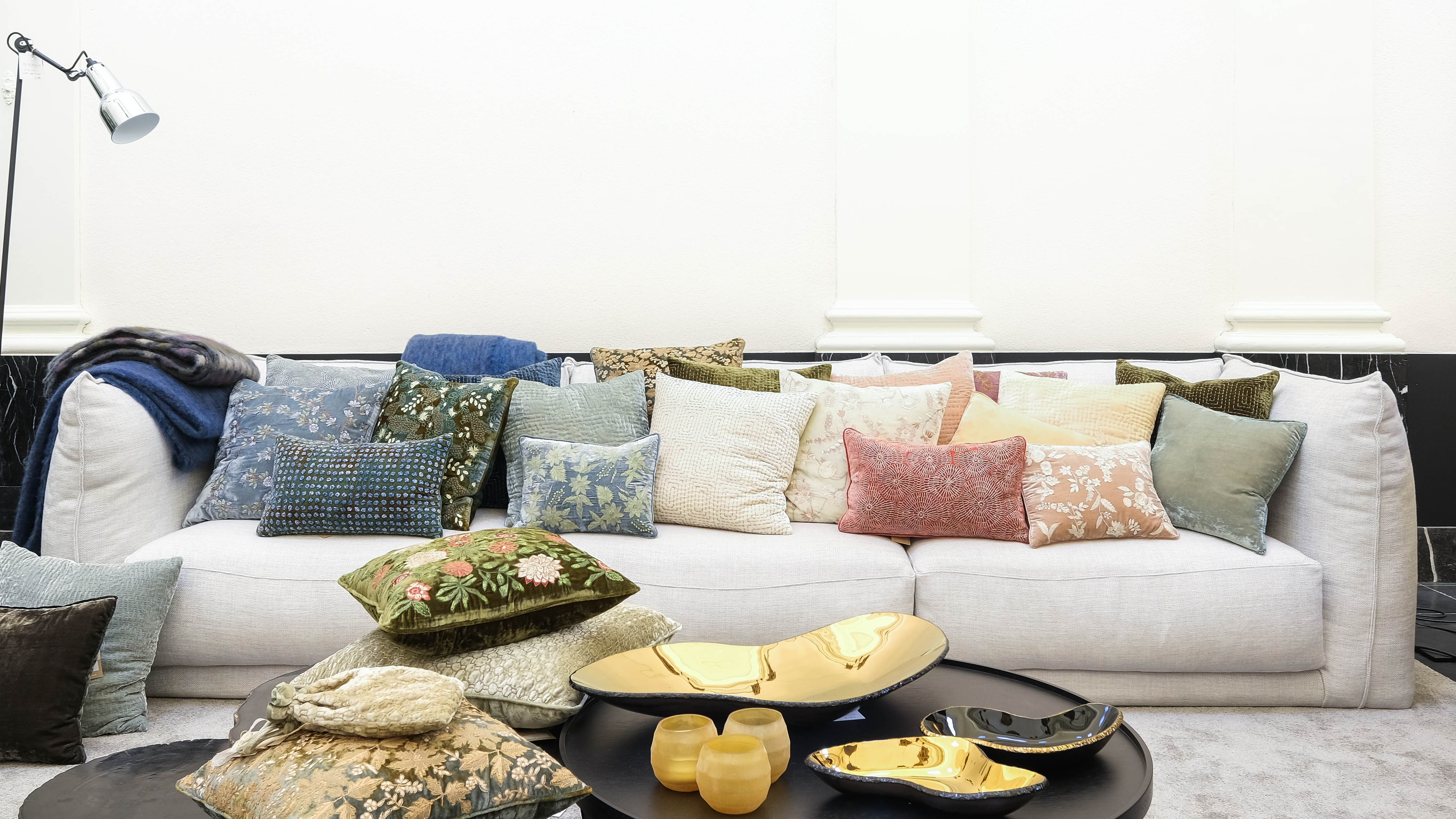 Sofa Tulum