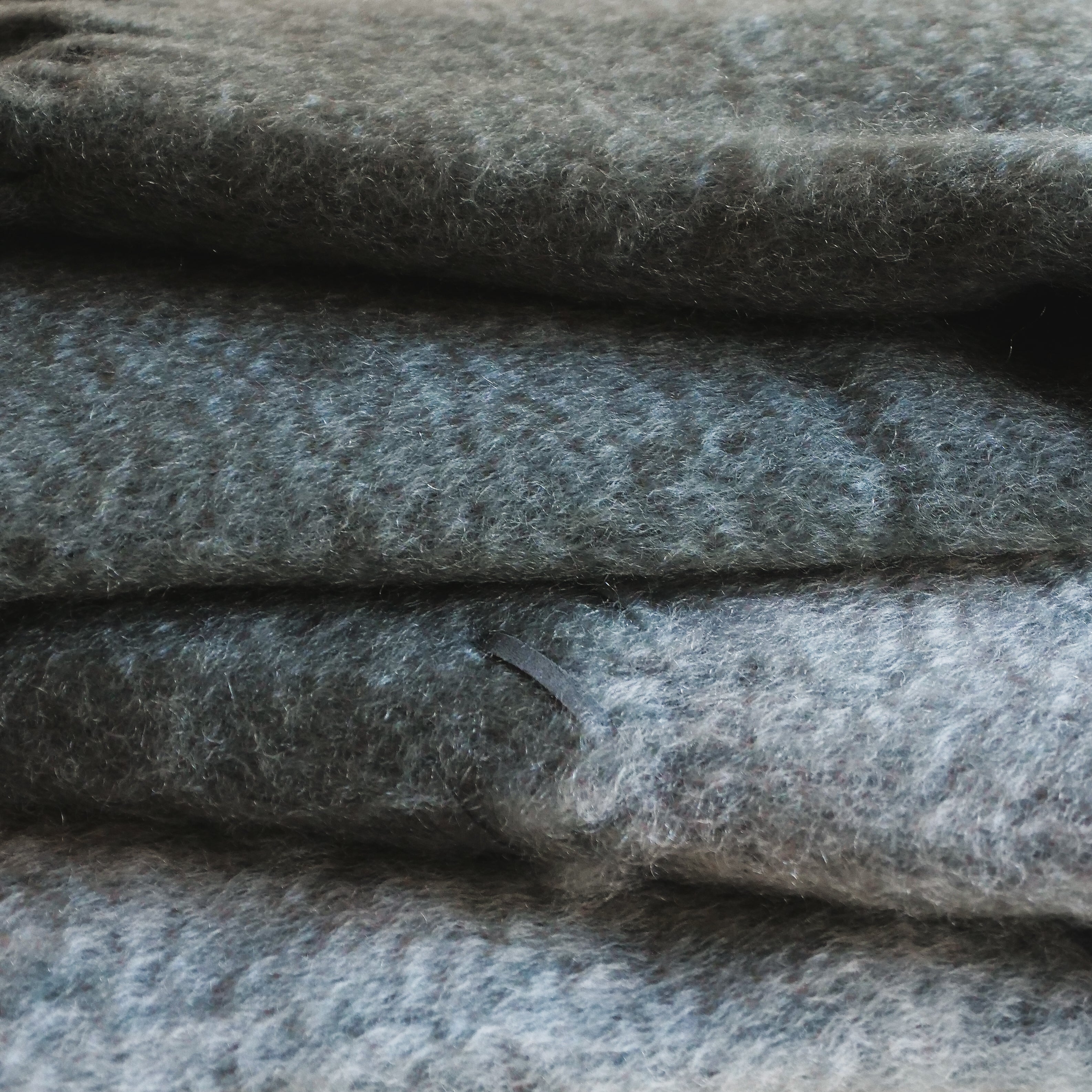 Plaid Ezcaray Stitching (ST-8)