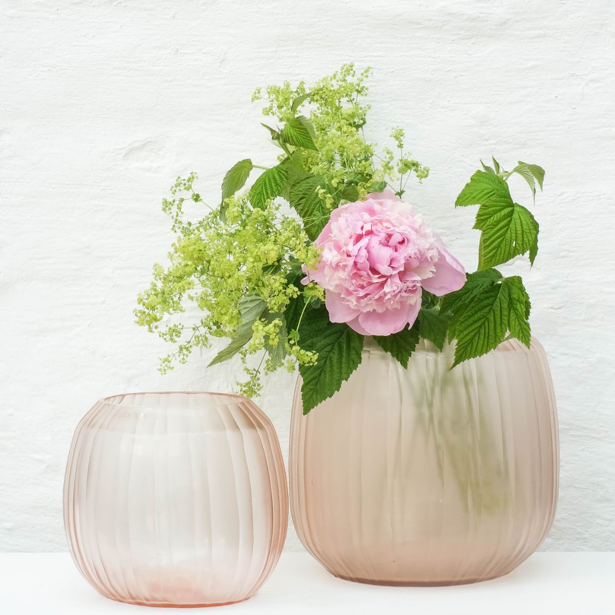 GUAXS Vase Malia