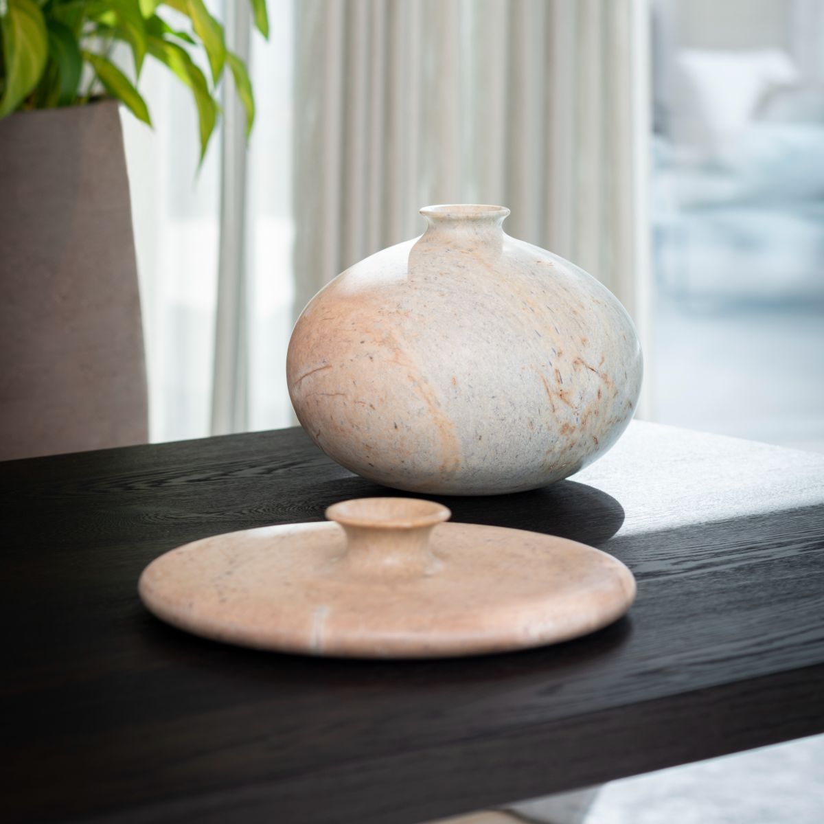 Vase Amorfa