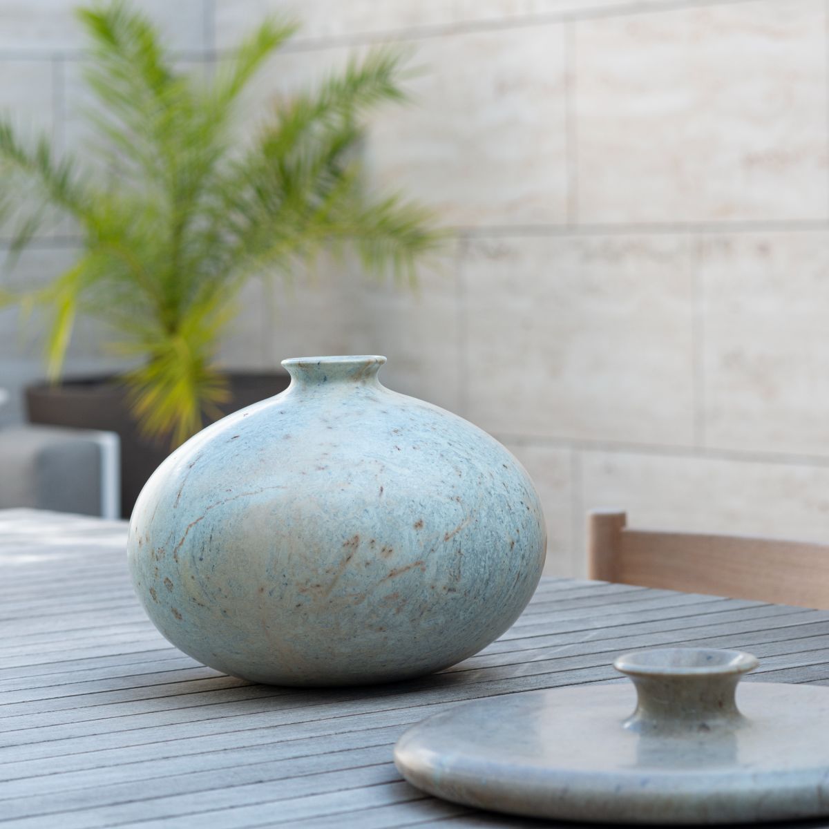 Vase Amorfa