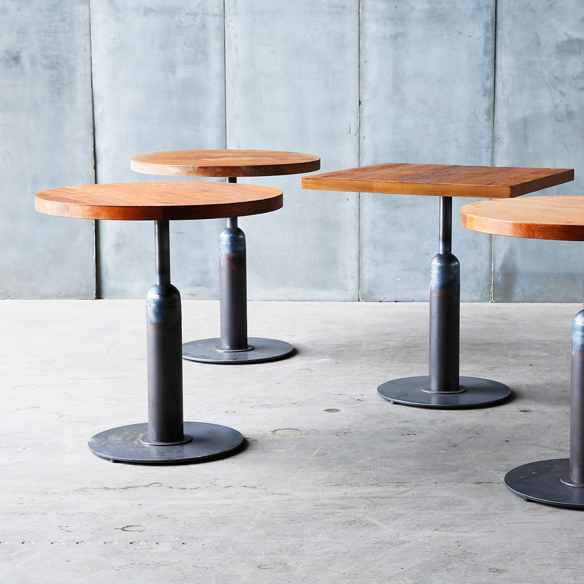 Heerenhuis tafel Apollo