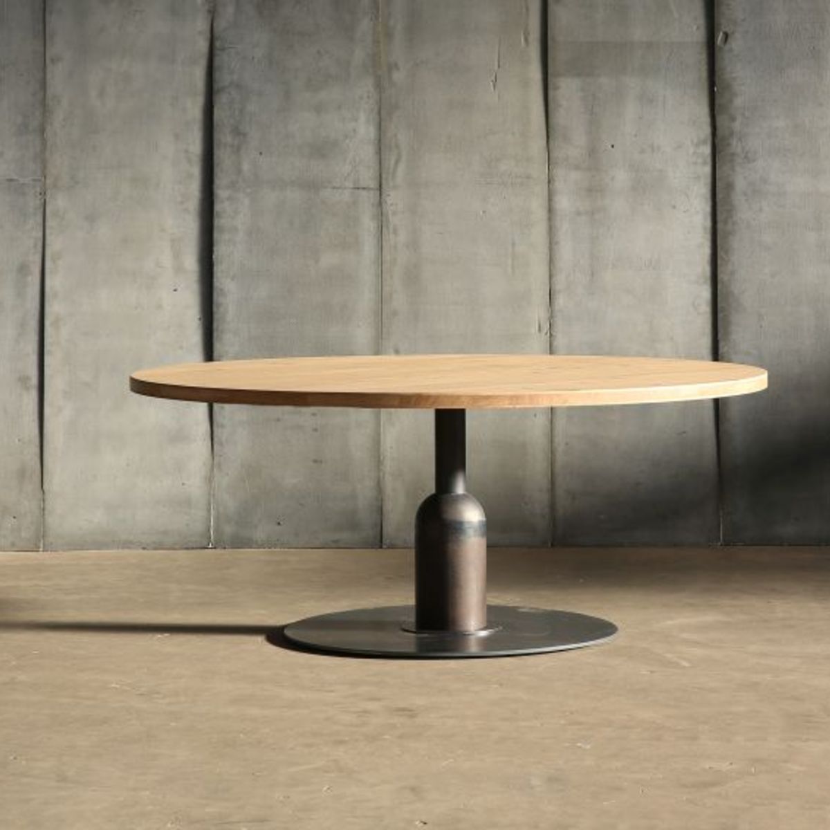 Heerenhuis tafel Apollo XXL