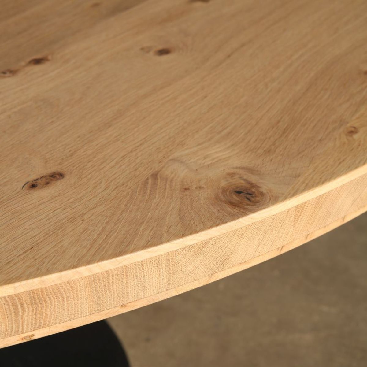 Heerenhuis tafel Apollo XXL