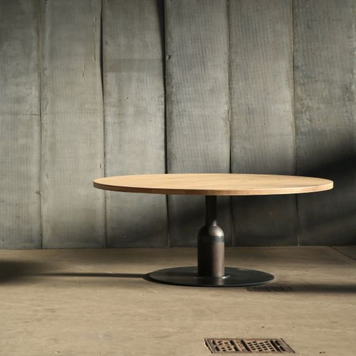 Heerenhuis tafel Apollo XXL