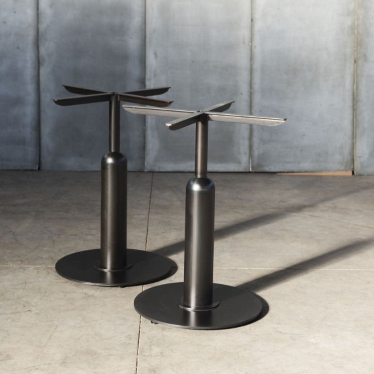 Heerenhuis tafel Apollo