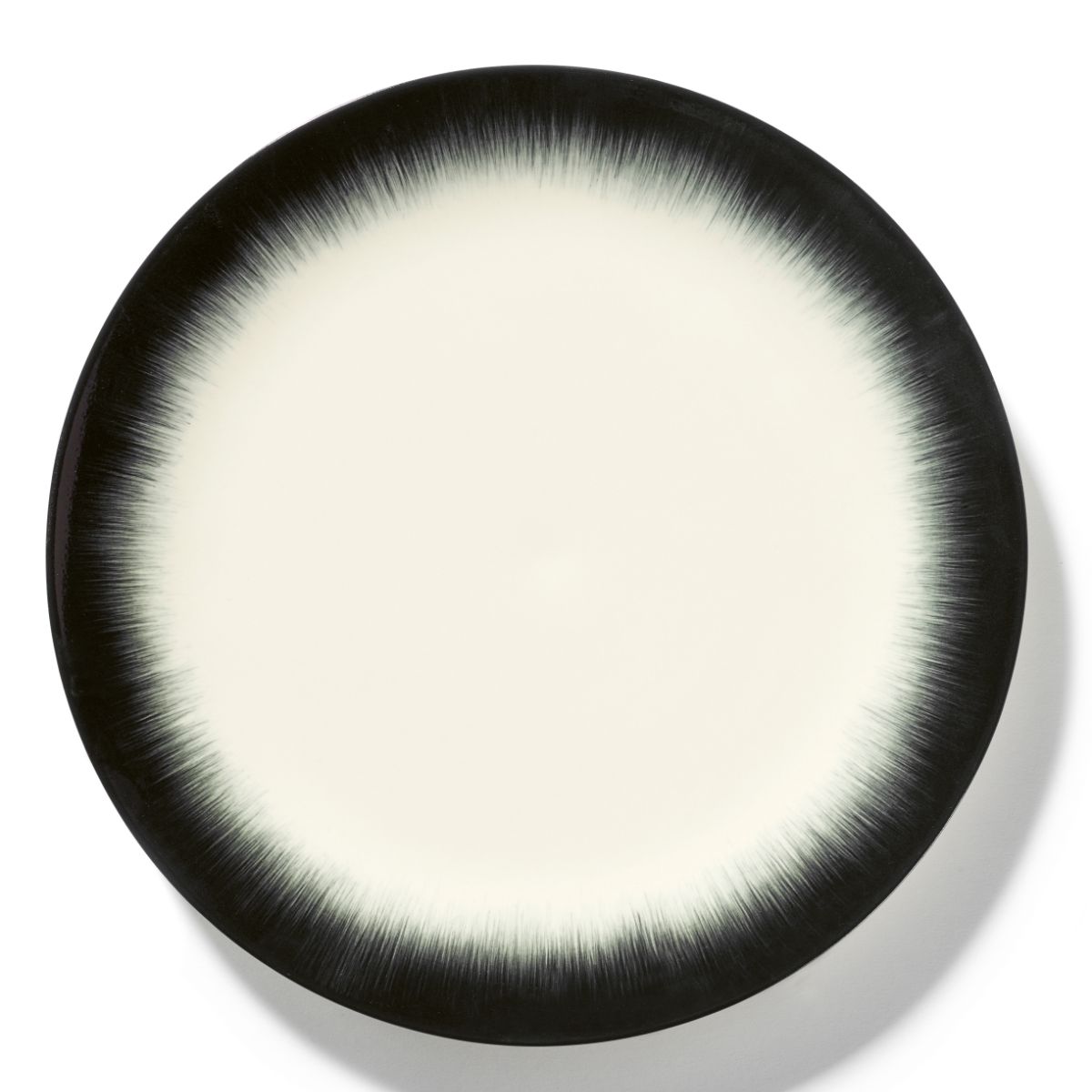 Dé Off White/Black VAR 4 Bord Ann Demeulemeester