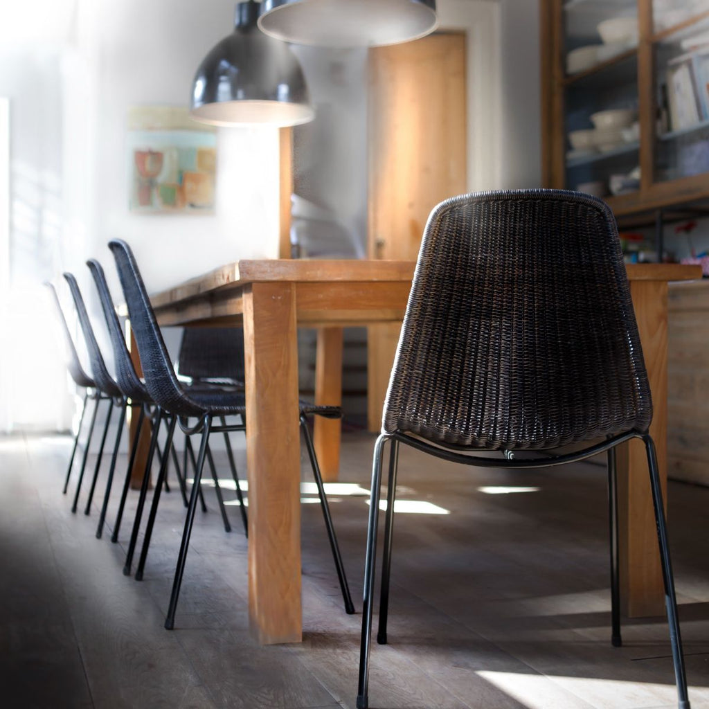 Feelgood designs Basket chair Indoor - Gian Franco Legler