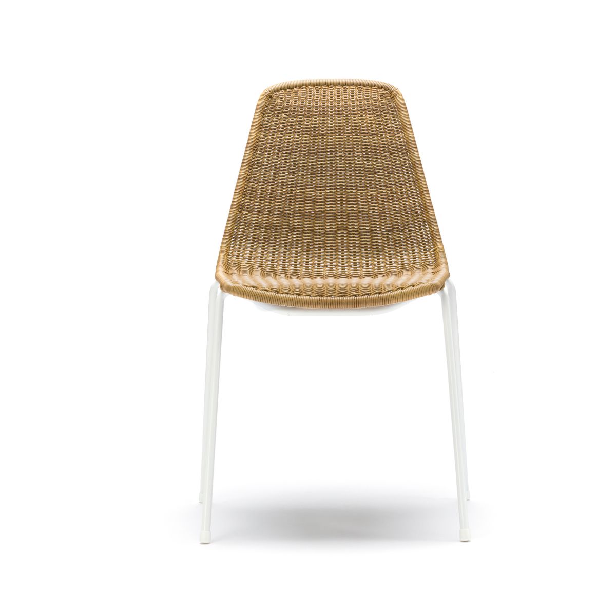 Feelgood designs Fauteuil en osier Basket Indoor - Gian Franco Legler