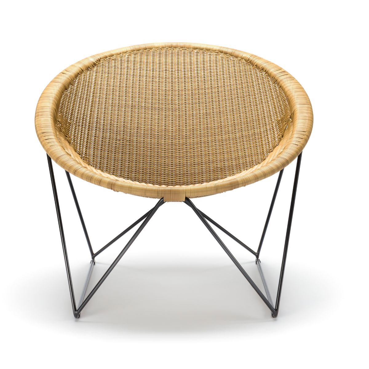 Feelgood designs C317 Fauteuil d'intérieur - Yuzuru Yamakawa