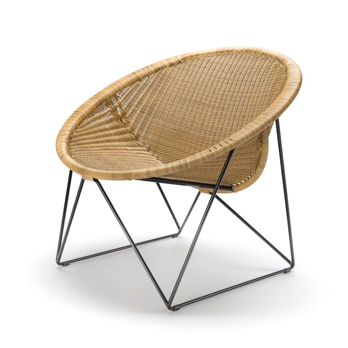 Feelgood designs C317 Fauteuil d'intérieur - Yuzuru Yamakawa