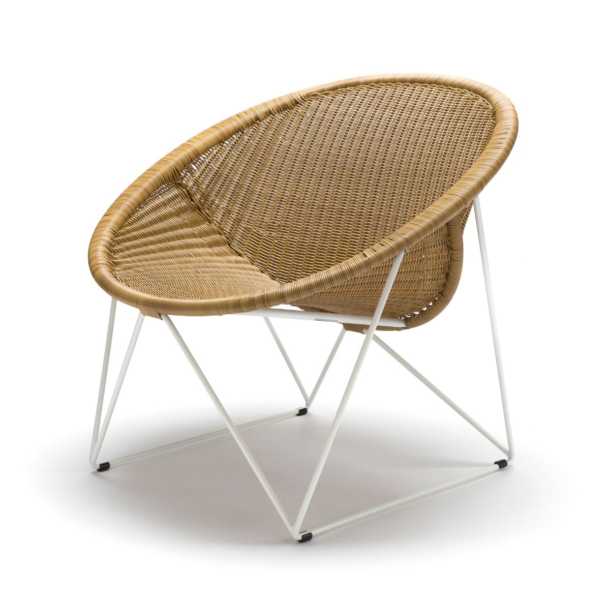 Feelgood designs C317 Fauteuil d'intérieur - Yuzuru Yamakawa