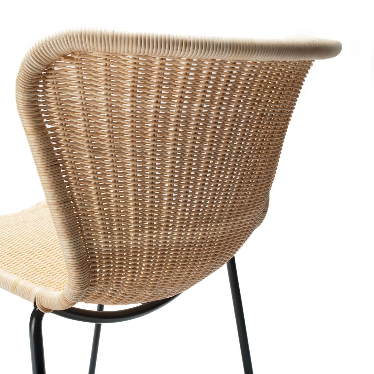 Feelgood designs chair C603 outdoor - par Yuzuru Yamakawa