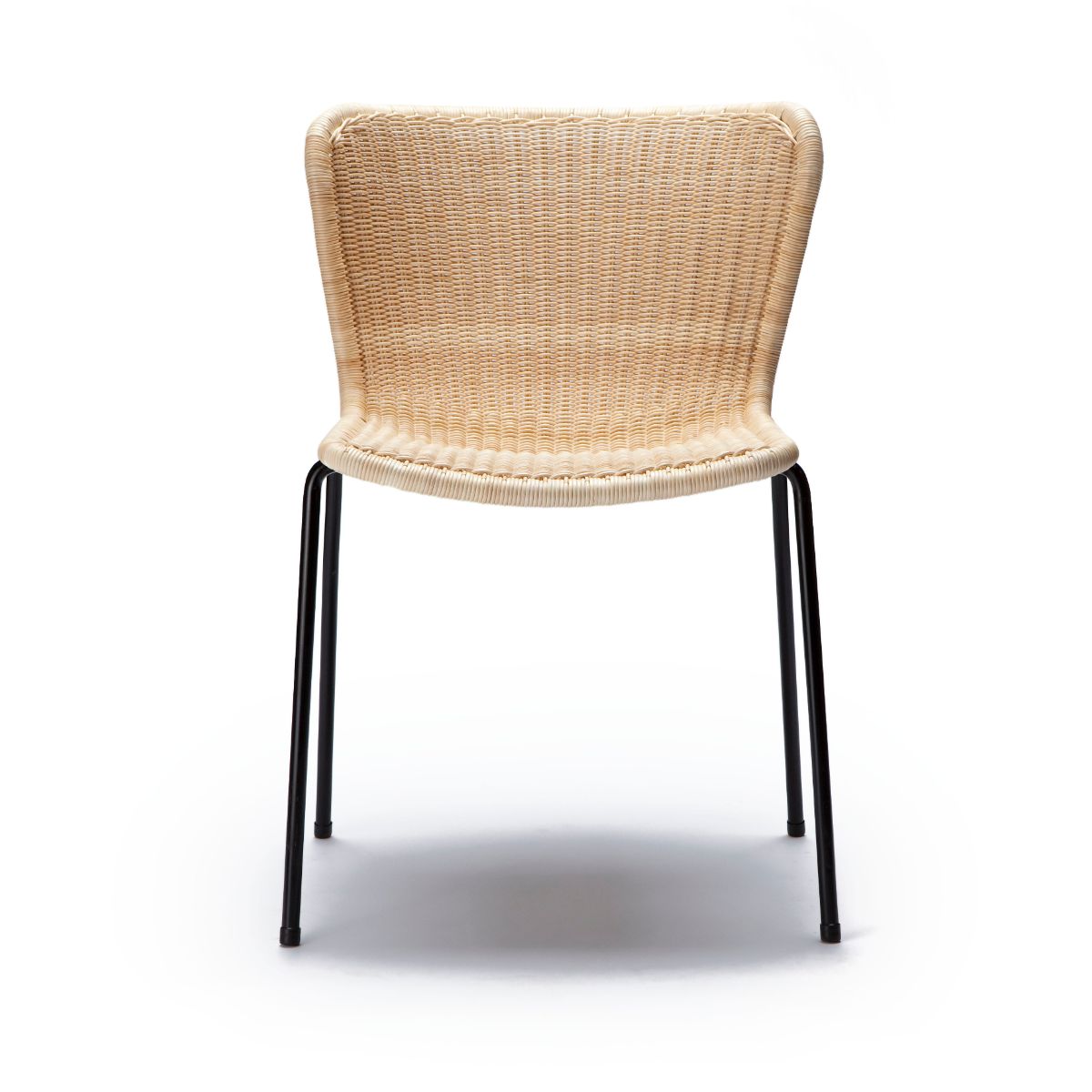 Feelgood designs chair C603 outdoor - par Yuzuru Yamakawa