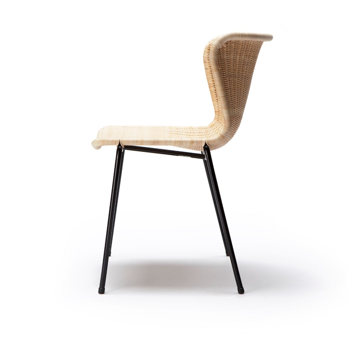 Feelgood designs chair C603 outdoor - par Yuzuru Yamakawa