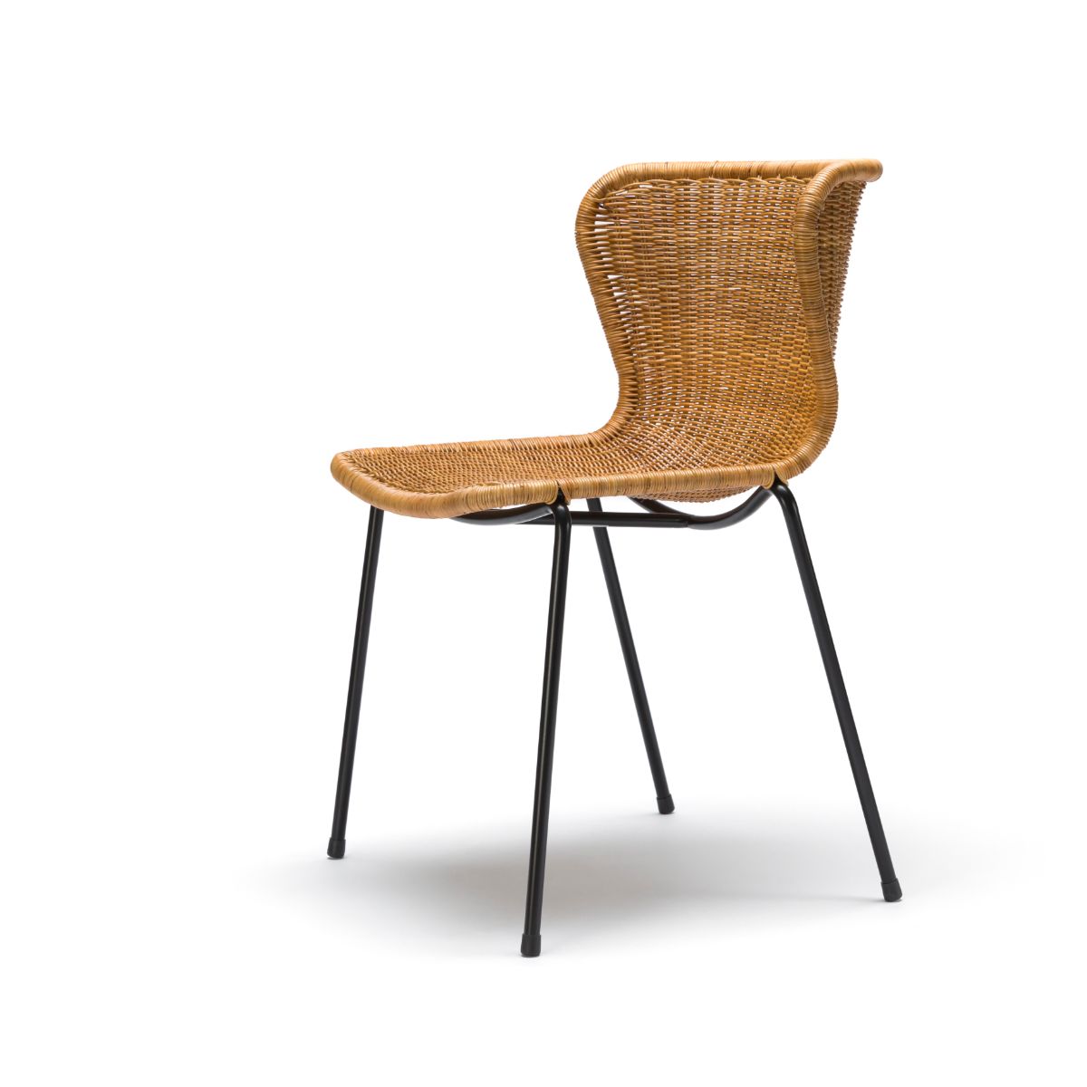 Feelgood designs chair C603 Indoor - par Yuzuru Yamakawa