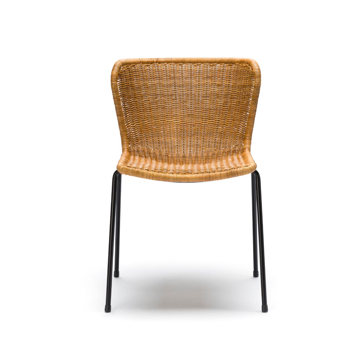 Feelgood designs chair C603 Indoor - par Yuzuru Yamakawa