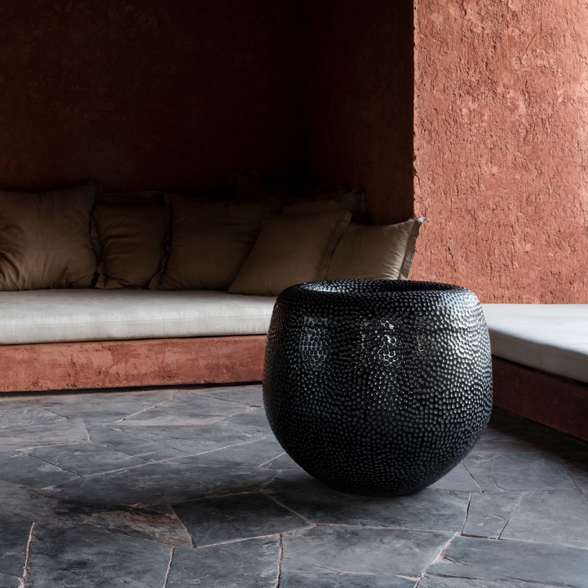 Domani pot Batur