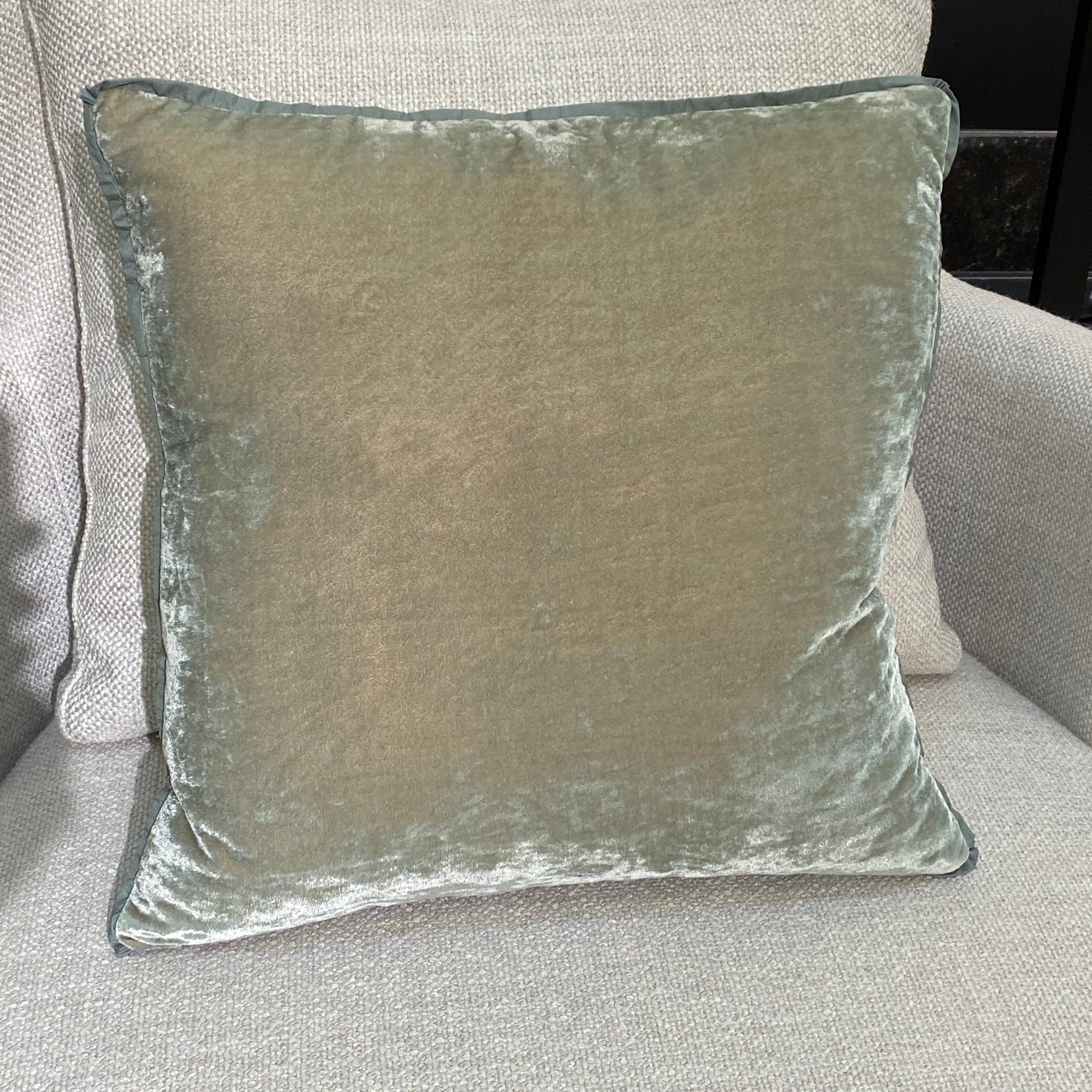 Anke Drechsel coussin Plain SE