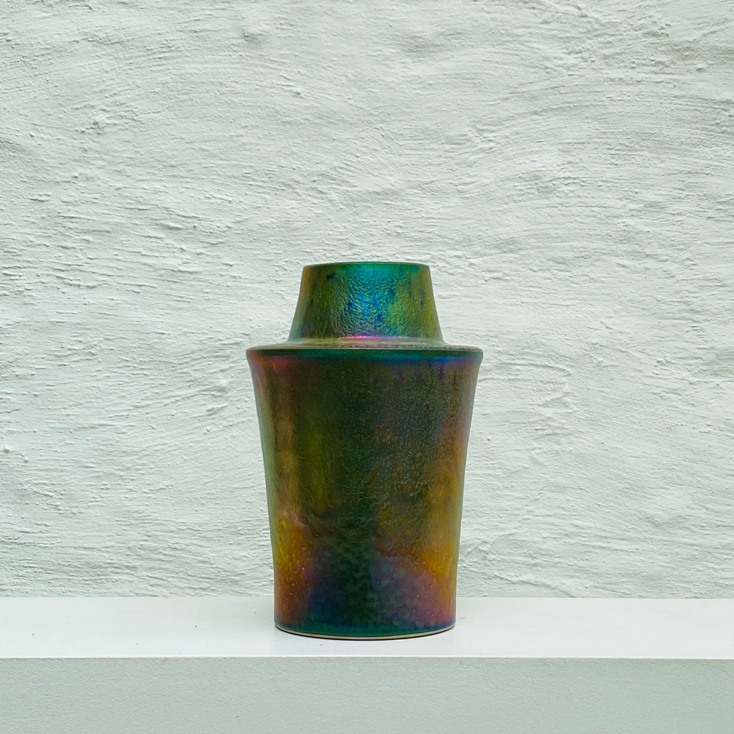 Vase en céramique Mobach KM201