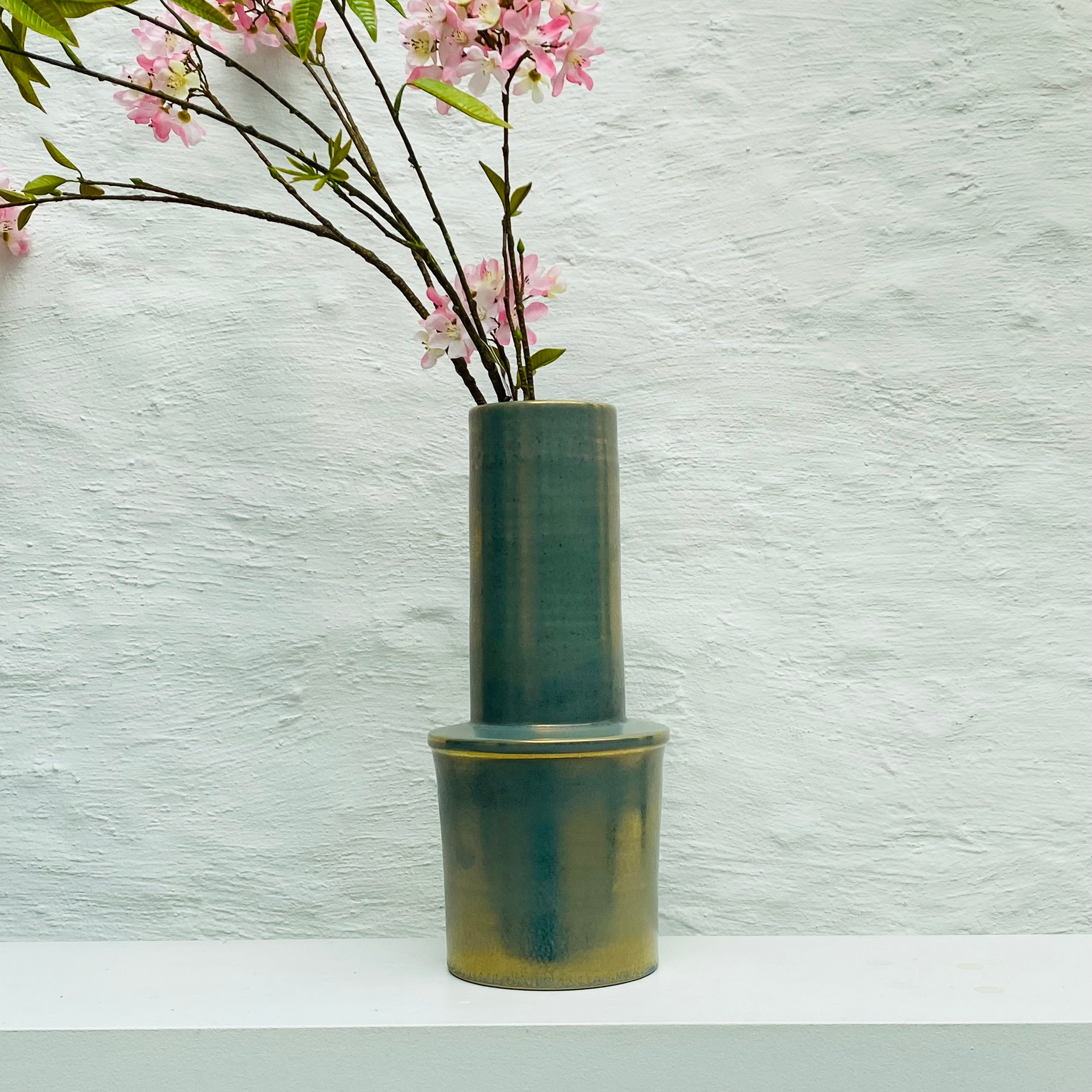 Mobach Keramiek Vase KM204