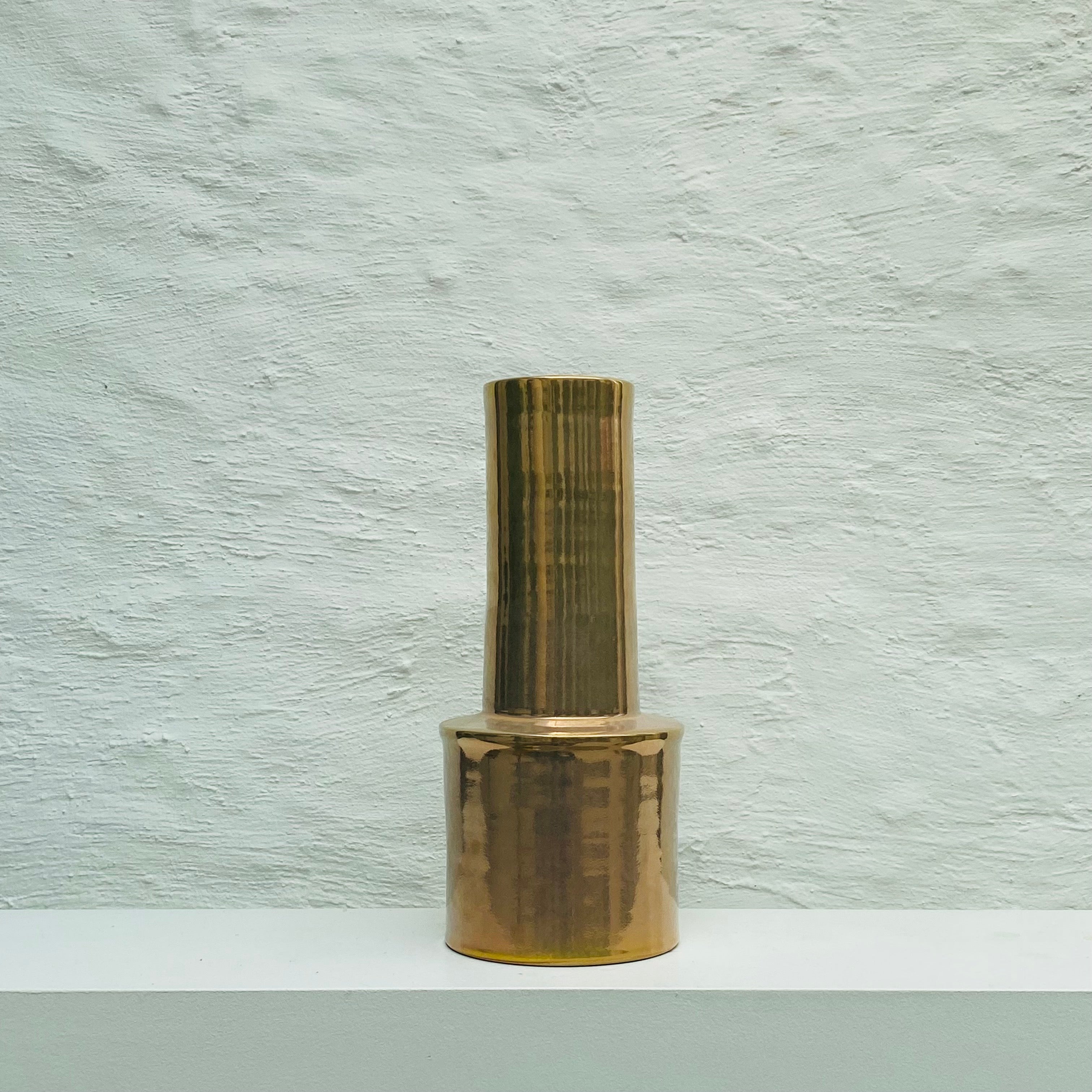 Mobach Keramiek Vase KM204