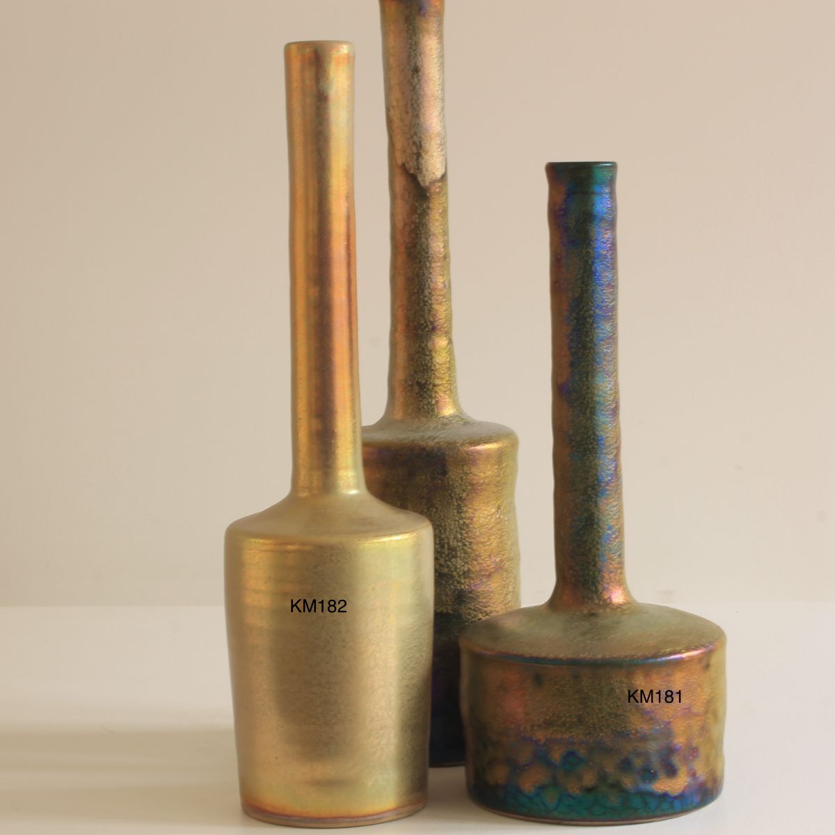 Vase en céramique Mobach KM182