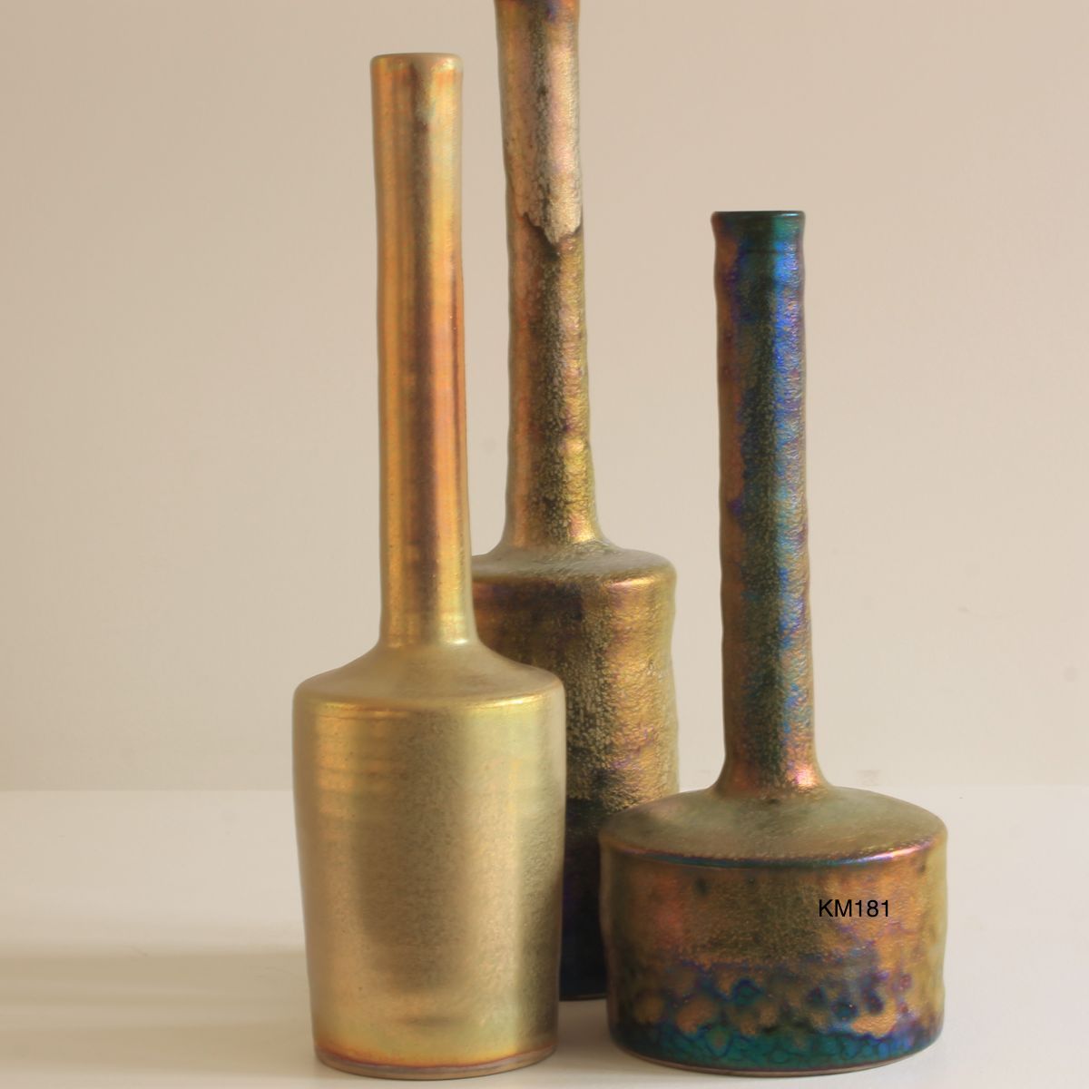Vase en céramique Mobach KM181