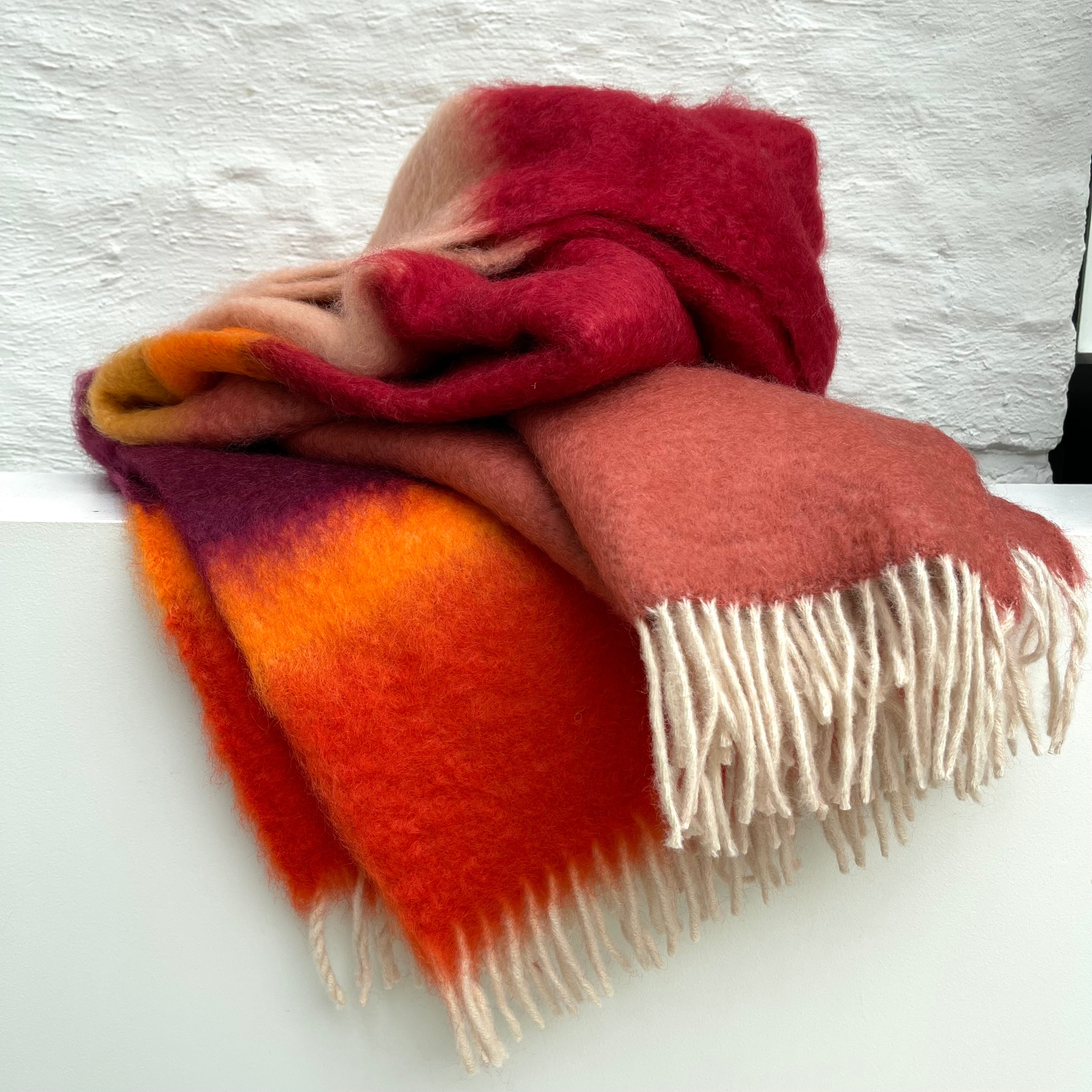 Plaid Ezcaray Matisse (M-16)