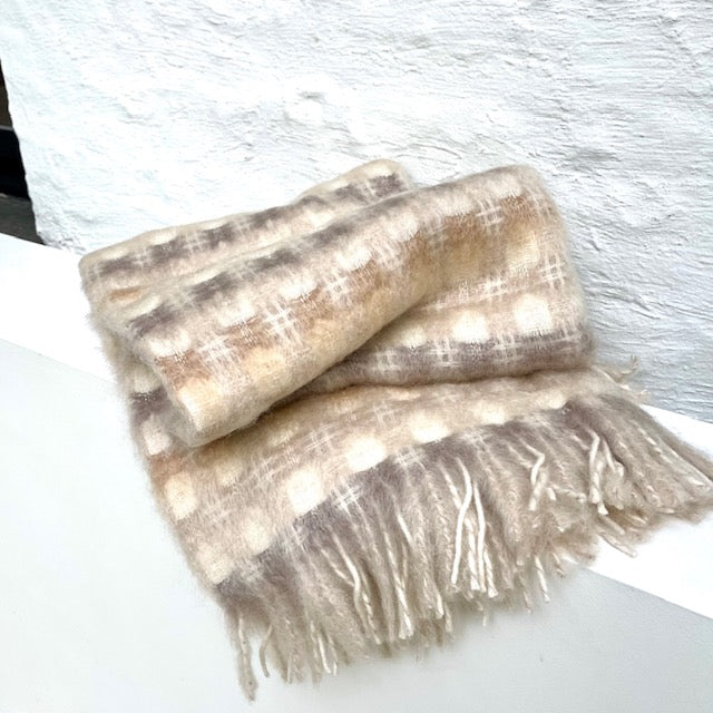 Plaid Ezcaray Mia (MI-47)