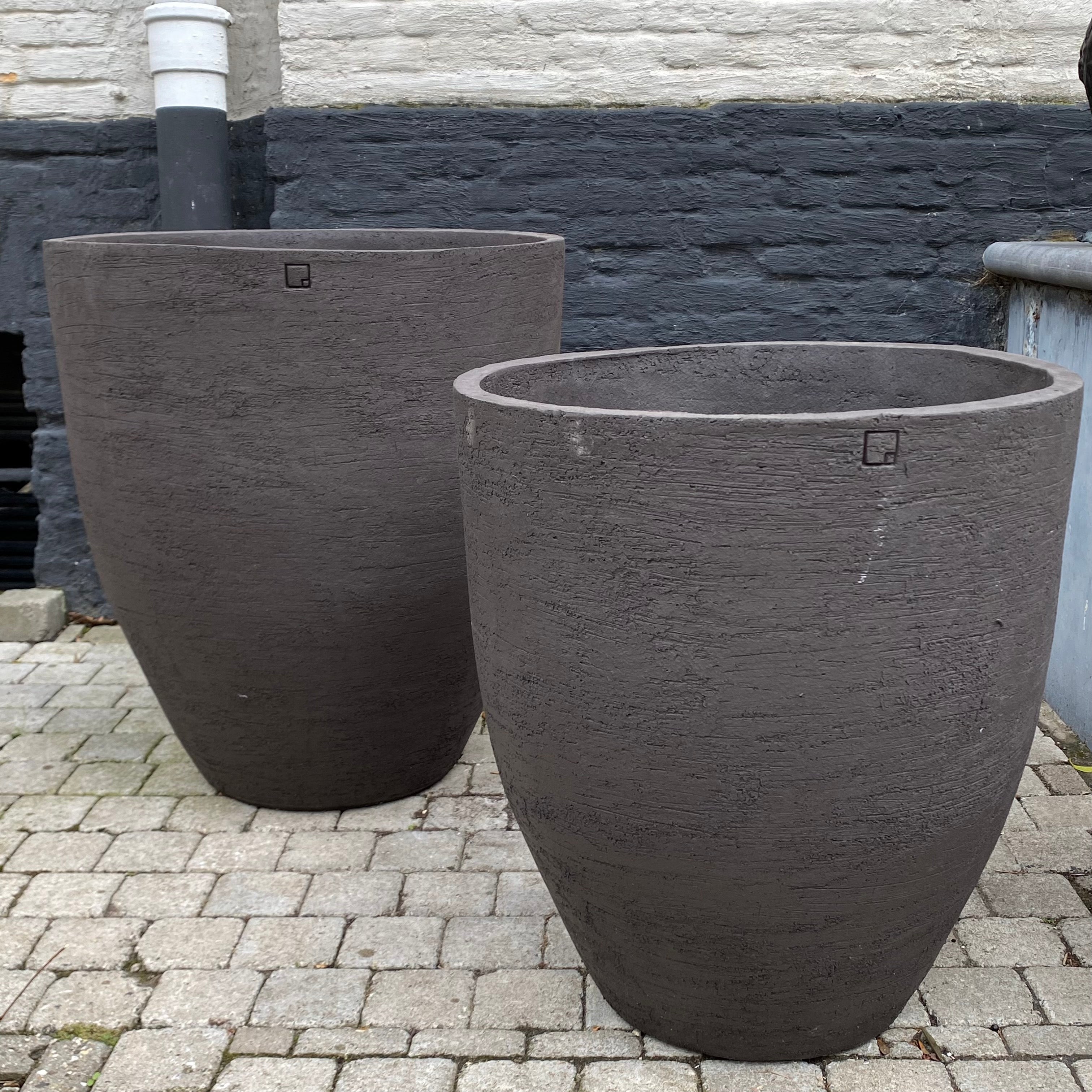 Atelier Vierkant - Collectie AU