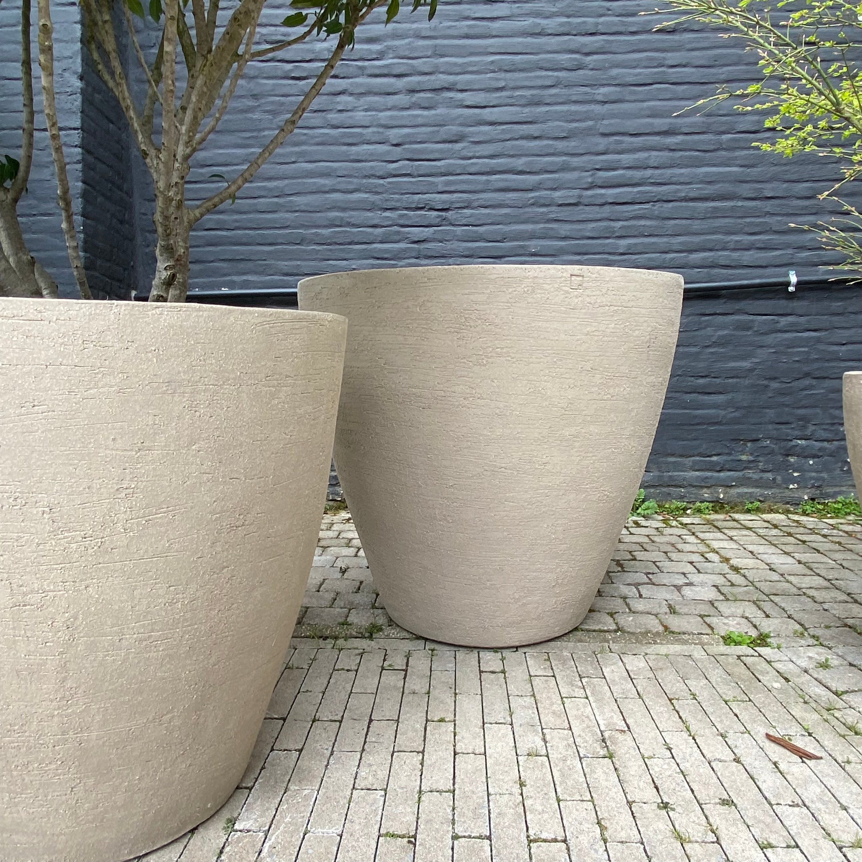 Atelier Vierkant - Collectie A