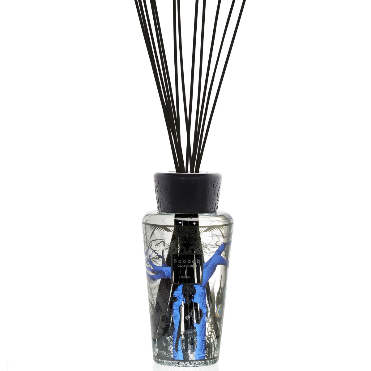 Baobab Diffuser - Feathers Touareg