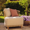 Gommaire Lounge Carol 1 Seater - Outdoor