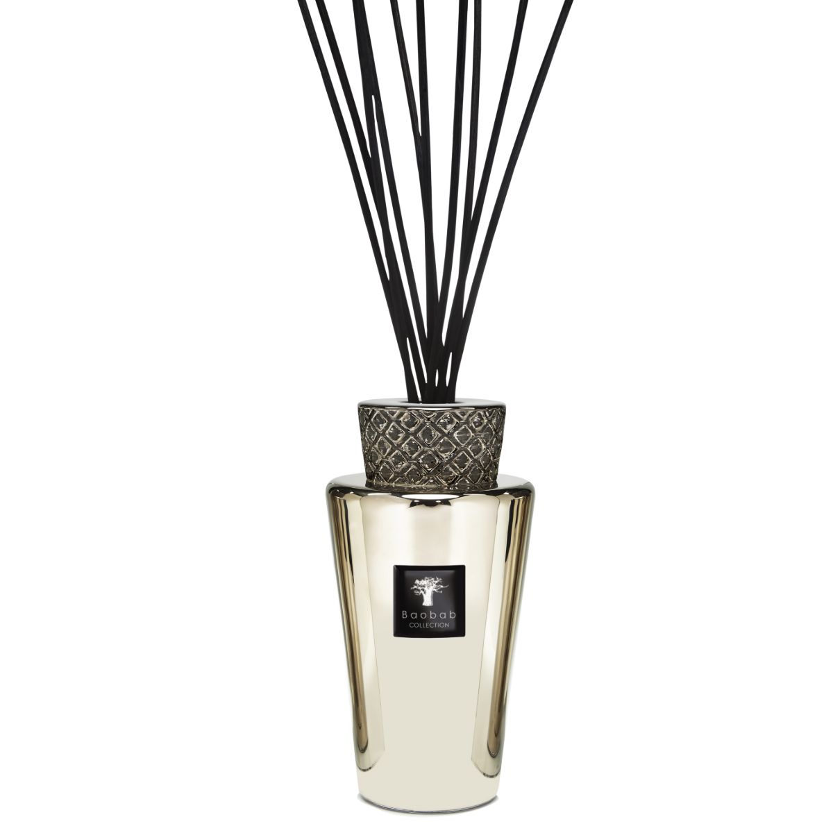 Baobab Totem - Les Exclusives Platinum