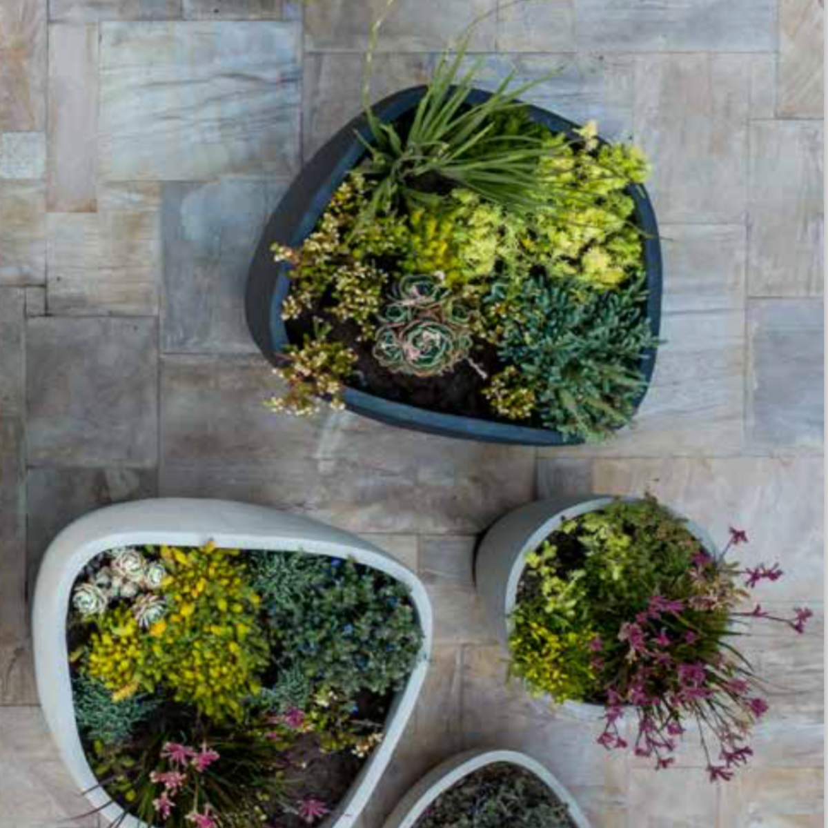 Atelier Vierkant - Collectie OE
