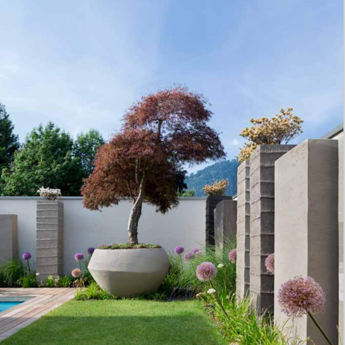 Atelier Vierkant - collection O