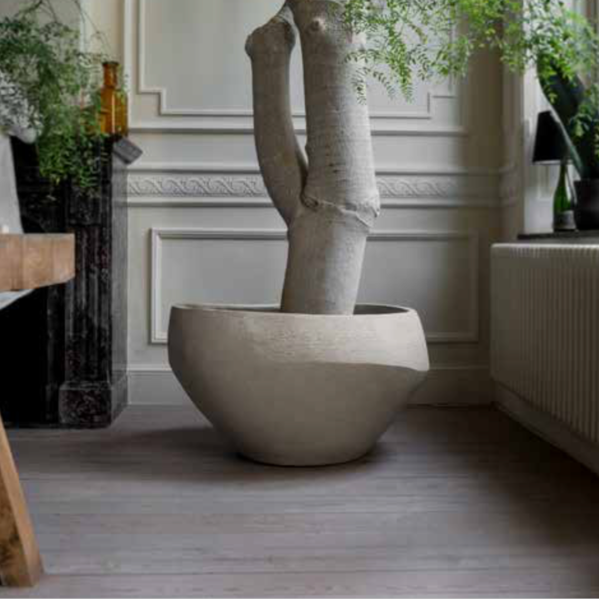 Atelier Vierkant - collection O