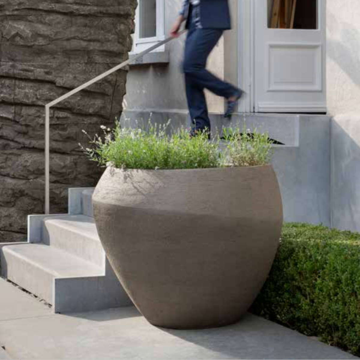 Atelier vierkant - Collectie OF