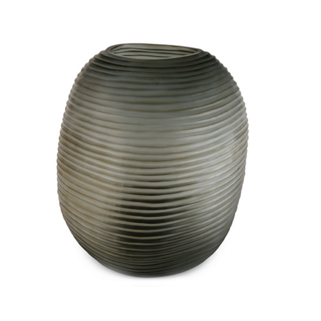 GUAXS Vaas Patara Indigo/Smokegrey - Round