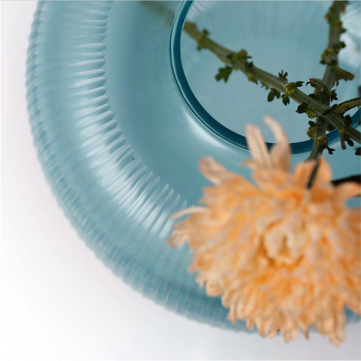 GUAXS Vaas Pinara Sky - Round