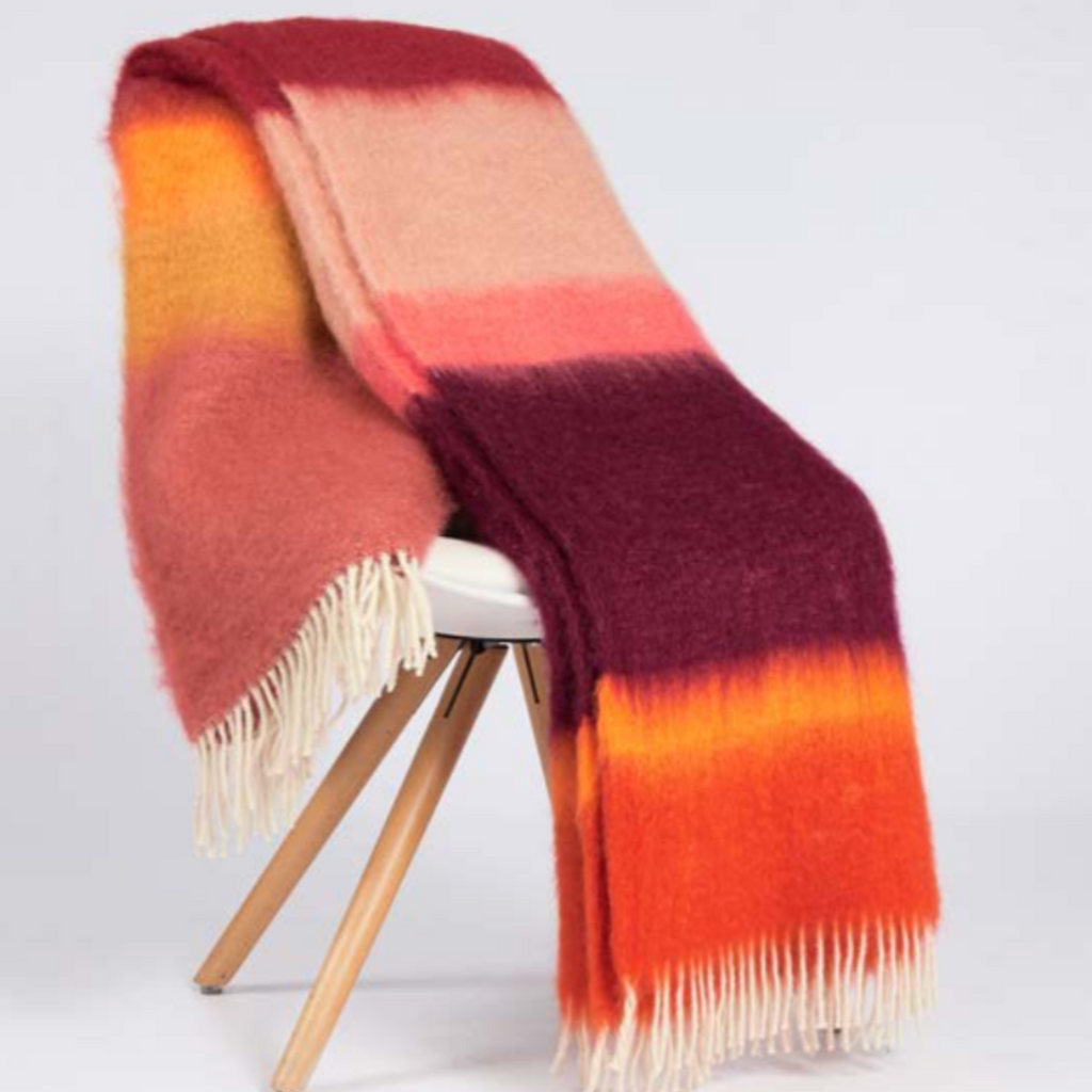 Plaid Ezcaray Matisse (M-16)