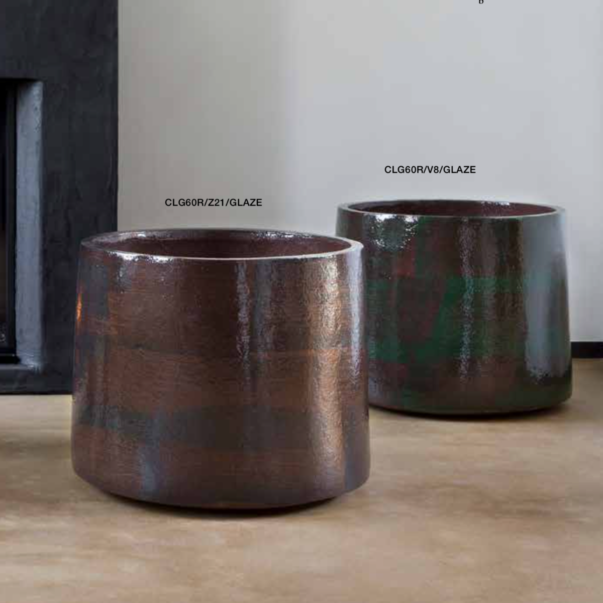 Atelier vierkant - Collectie CLG