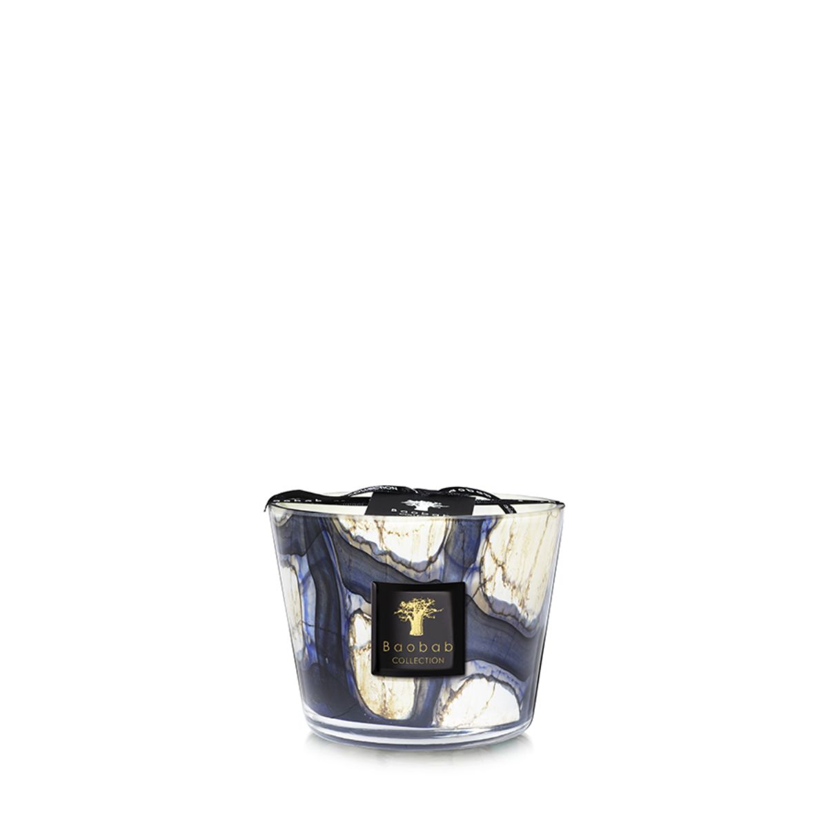 Bougie parfumée Baobab - Stones Lazuli