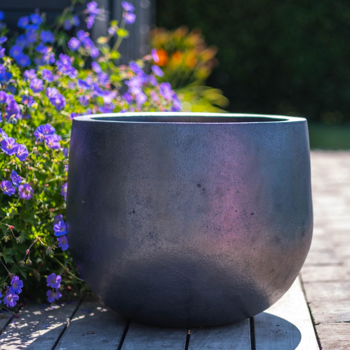 Terracotta d'Arte pot Mortaio