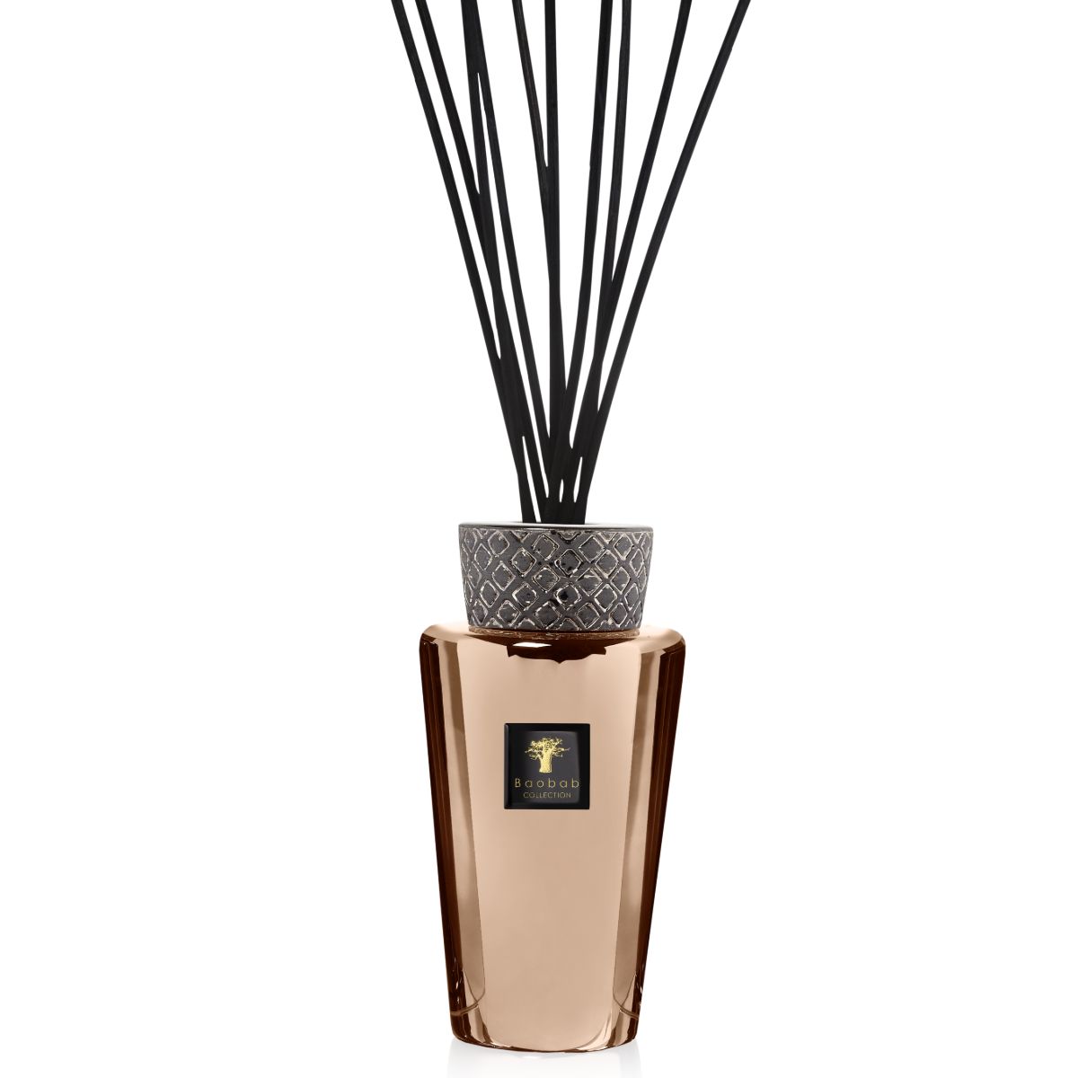 Bougie parfumée Baobab - Les Exclusives Cyprium