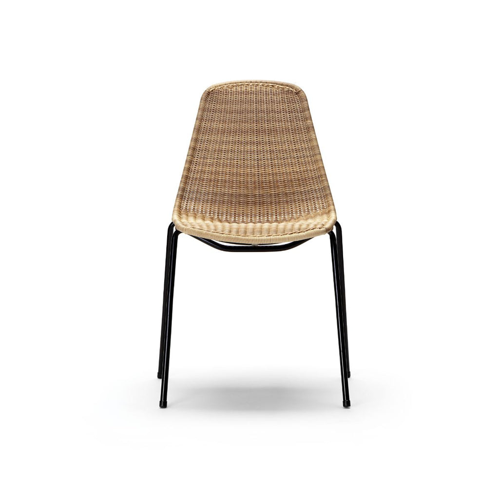 Gian franco best sale legler basket chair