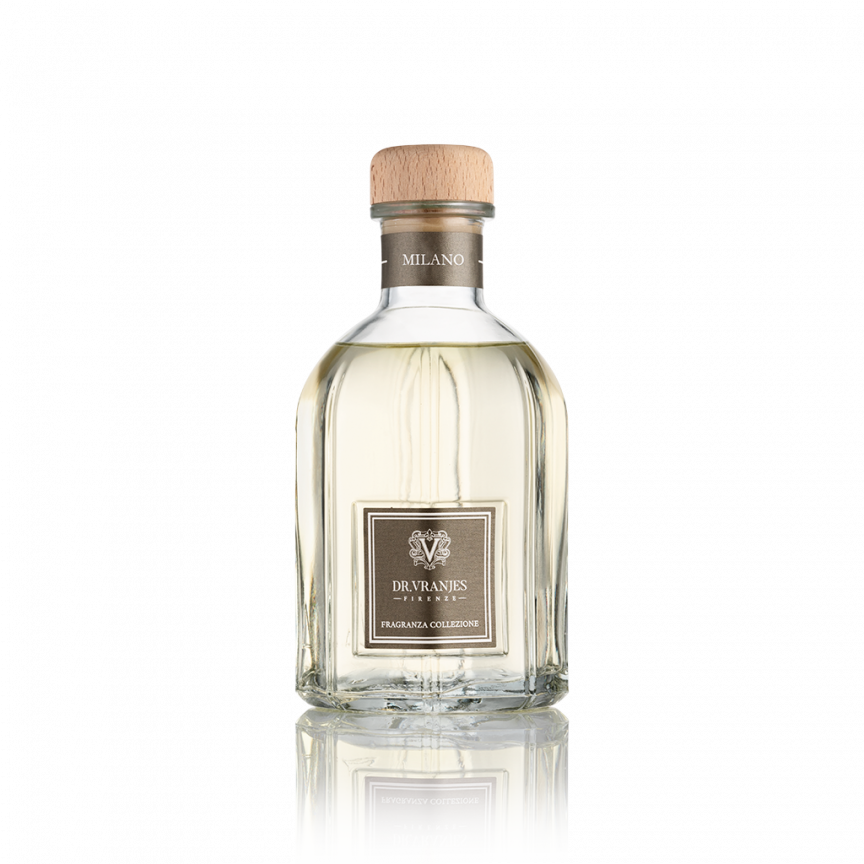 Dr. Vranjes huisparfum Milano