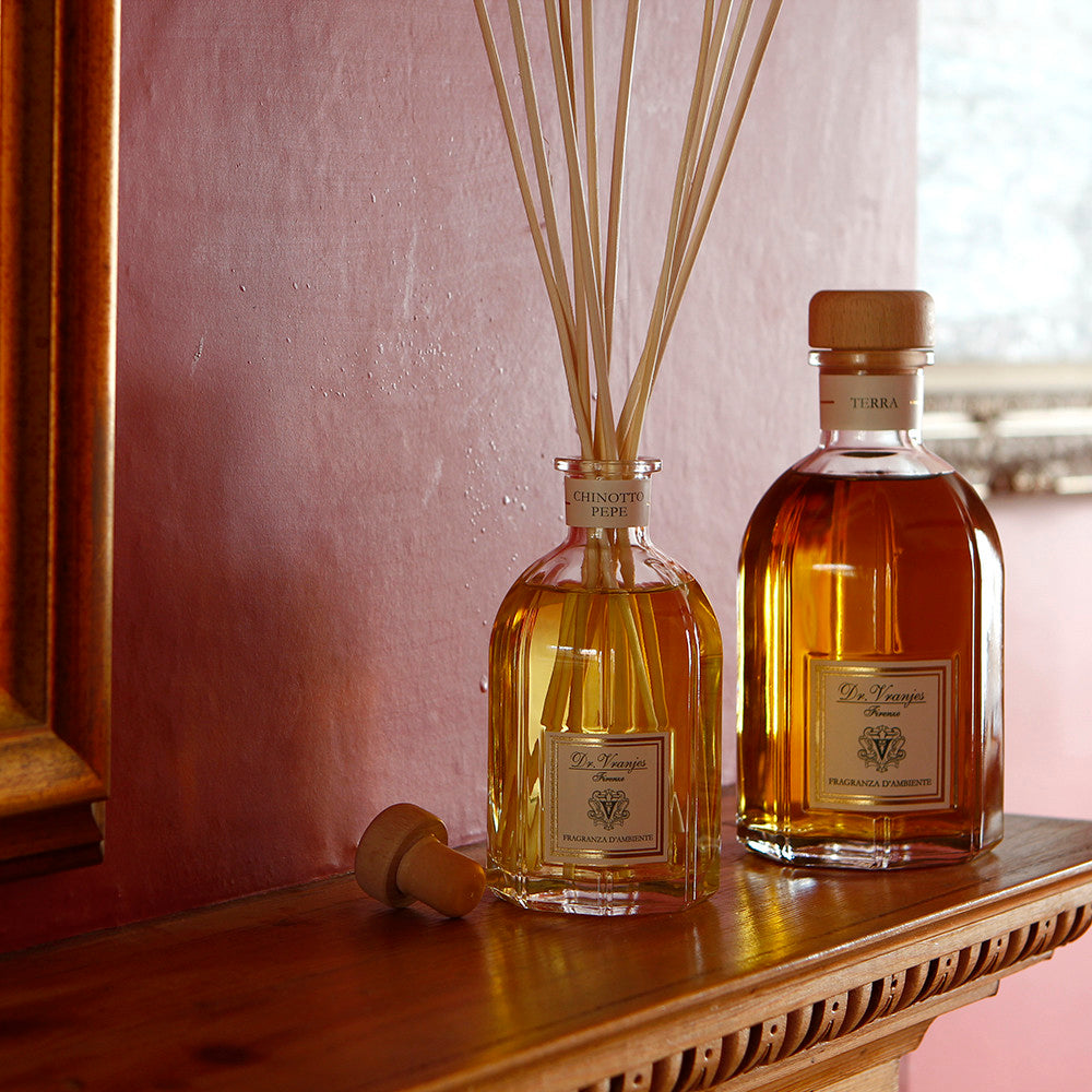 Dr. Vranjes parfum d'intérieur Chinotto Pepe